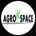 Logo de la chaîne télégraphique agrospacegroup - AGROSPACE GROUP