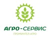Логотип телеграм канала @agrosrv — ООО «Агро-Сервис»