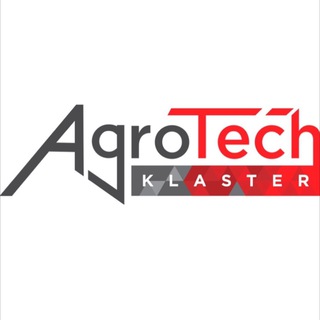 Telegram channel AgroTech KLASTER logo