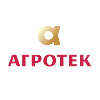 Логотип телеграм канала @agrotek_ru — Агротек