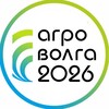 Логотип телеграм канала @agrovolga — АГРОВОЛГА | Международная агропромышленная выставка