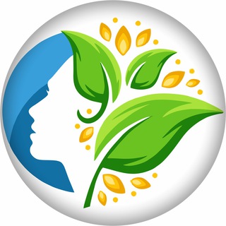 Логотип телеграм канала @agrowoman — AGROWOMAN