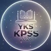 Telegram channel Kpss 2027 logo