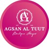 Telegram channel 𝐀𝐠𝐬𝐚𝐧 𝐚𝐥 𝐓𝐮𝐮𝐭 canal logo