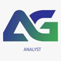 Logo saluran telegram agsebiranalyst — A G Analyst ( Sebi Registered Research Analyst )