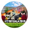 Логотип телеграм канала @agt_podslysh — подслушка агт