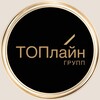 Логотип телеграм канала @agtbddream — TOPLINE GROUP