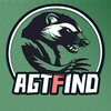 Logo of telegram channel agtfind — AGTFIND 🔍 | 🌍 Daily Finds & Exclusive Deals 🎁