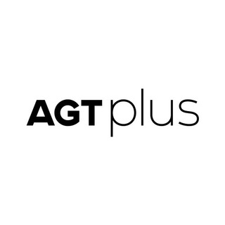 Логотип телеграм -каналу agtplus — DO WITH US🔝#agtplus