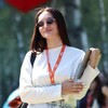 Логотип телеграм канала @agu_lova_tg — Виктория Агулова • контент & нейросети