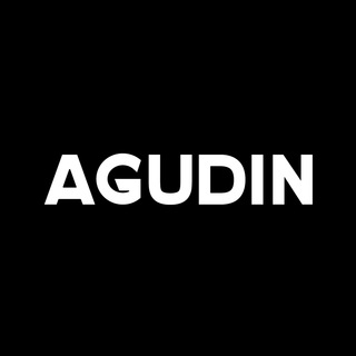Логотип телеграм канала @agudin_store — AGUDIN_STORE