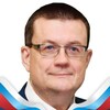 Логотип телеграм канала @agugp — Андрей Голубев Новости от депутата Мособлдумы (фракция "Единая Россия")