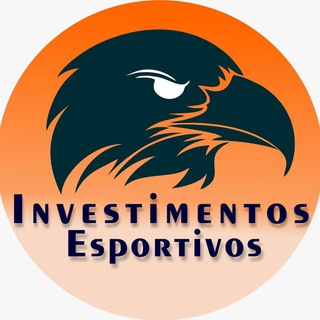 Logotipo do canal de telegrama aguiastips - Águias Investimentos