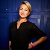 Логотип телеграм канала @agutinapro — Агутина про маркетинг и нейросети
