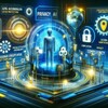 电报频道的标志 agvsdsa — AI实时分析网络流量，网络安全