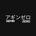 Telegram channel AGYIN ZERO logo