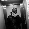 Логотип телеграм канала @agzamov702 — 🥷Черная Эстетика🥷