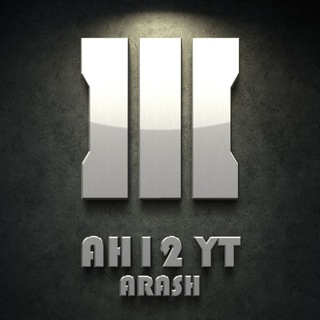 Telegram channel [AH12_YT | FreeFire] logo