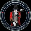 شعار قناة تلجرام ah_army0 — 𝐀ℍ Army