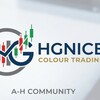 Logo of telegram channel ah_community3 — ──『 A-H COMMUNITY 』──
