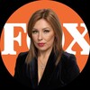 Логотип телеграм канала @ah_fox_estate — Оксана Фурс | Новостройки, вторичка, коммерция в Москве | Fox Estate