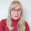 Логотип телеграм канала @ah_lady — Лана Альбони. Вселенная счастливой женщины
