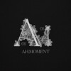 Логотип телеграм канала @ah_luv — ah.moment