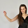 Логотип телеграм канала @ah_metova_coach92 — Гипнопрактики от Ахметовой