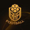 Logo saluran telegram ahafootball — 𝗔𝗛𝗔 𝗙𝗢𝗢𝗧𝗕𝗔𝗟𝗟 | اها فوتبال