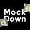 لوگوی کانال تلگرام ahalfdollar — Half Dollar Mockupz | موکاپ های نیم دلاری