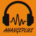 Logo saluran telegram ahangeplus — °𝗔𝗛𝗔𝗡𝗚𝗘 𝗣𝗟𝗨𝗦°