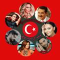 Logo saluran telegram ahangetorkiy — آهنگ ترکی آذری ترکیه ای