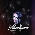 Logo saluran telegram ahanghme1 — • آهــنــگــامــ •