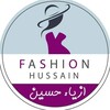 Telegram channel ازياء حسين logo