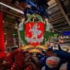 Telegram channel Акулы в IKEA в вильнюсе…ахаска елизавета терещенкоооо не ка logo