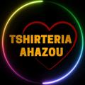 Logo saluran telegram ahazouoficial — ‟𝑳𝒐𝒋𝒂 𝒂𝒉𝒂𝒛𝒐𝒖”🥇