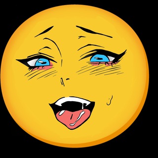 Логотип телеграм канала @ahegao_loli — Ahegao Ахегао