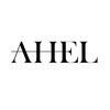 Telegram channel Ahel Tasarım logo