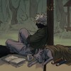 Логотип телеграм канала @aheonynan — aheonynan