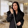 Логотип телеграм канала @ahestate — “AT HOME” Недвижимость с Ксенией Макарчук
