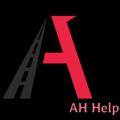 Logo saluran telegram ahhelpline — AH Helpline