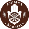 Логотип телеграм канала @ahimsa_chocolate — Ahimsa Chocolate
