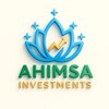 Логотип телеграм канала @ahimsa_investments — Ahimsa Investments🍀
