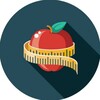 Логотип телеграм канала @ahitness — Фитнес и здоровье