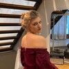 Логотип телеграм канала @ahkwonders — Алина • Сердце мира