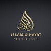 Telegram kanalının logosu ahlaksunnet — İslam & Hayat Dergisi