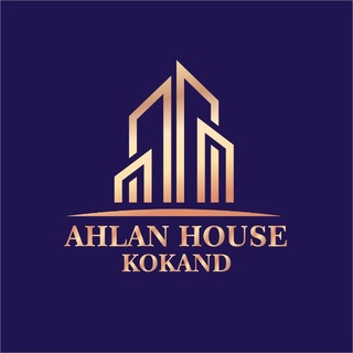 Telegram kanalining logotibi ahlan_house — Assalom Qo’qon | Ahadjon Igamberdiyev