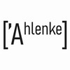 Логотип телеграм канала @ahlenke — Ahlenka