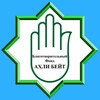 Логотип телеграм канала @ahlibeyt_derbent — Благотворительный Фонд АХЛИ-БЕЙТ