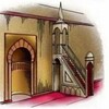Логотип телеграм канала @ahlu_sunna_3 — МИНБАР СВЕТА